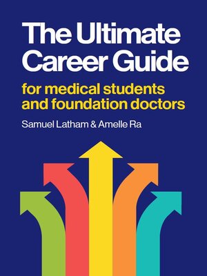 cover image of The Ultimate Career Guide
